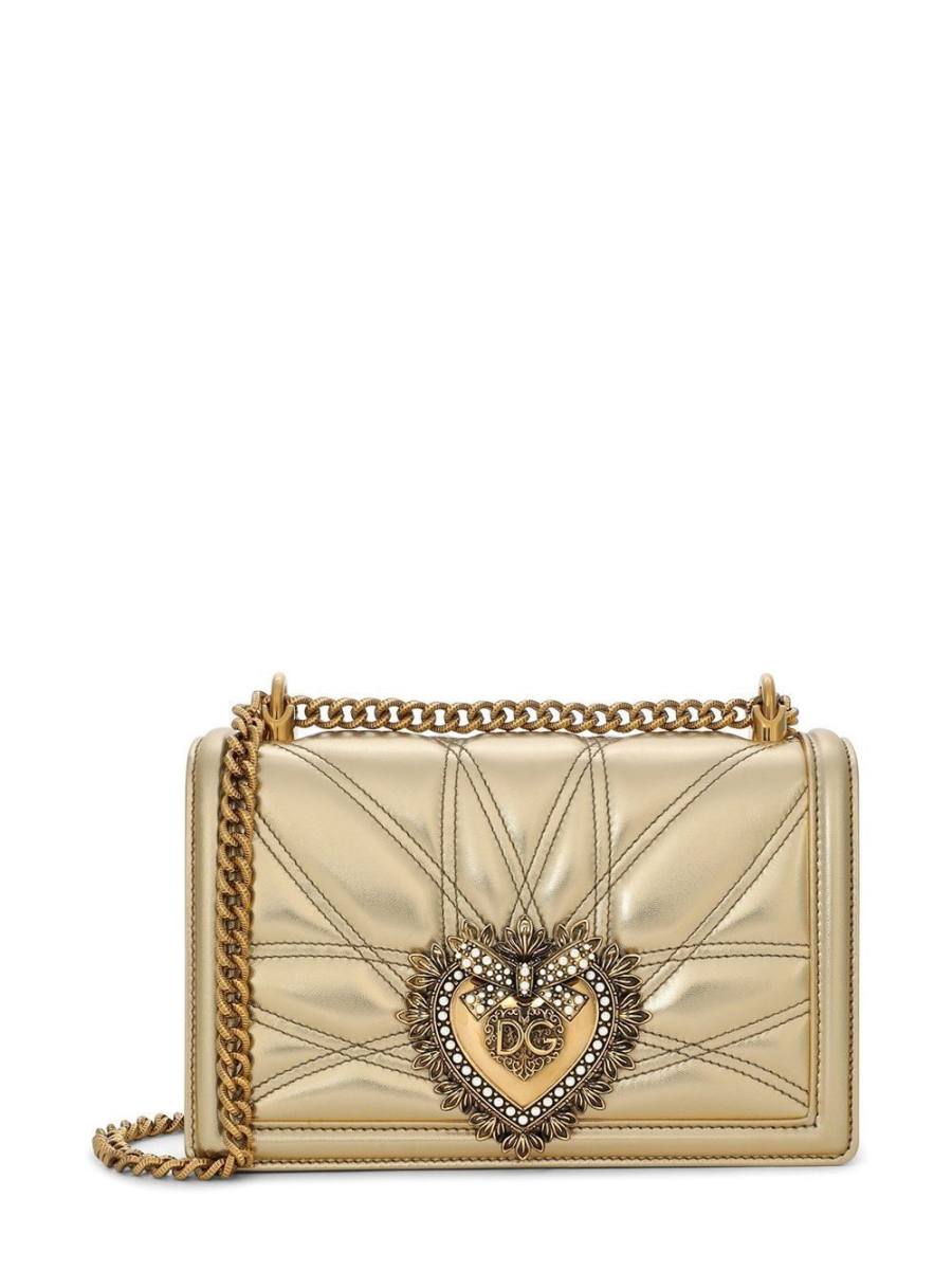 medium Devotion shoulder bag