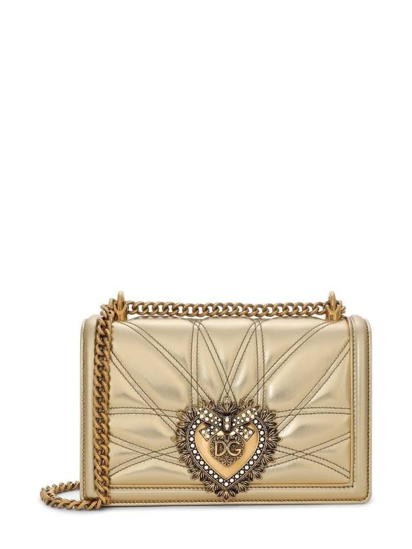 medium Devotion shoulder bag