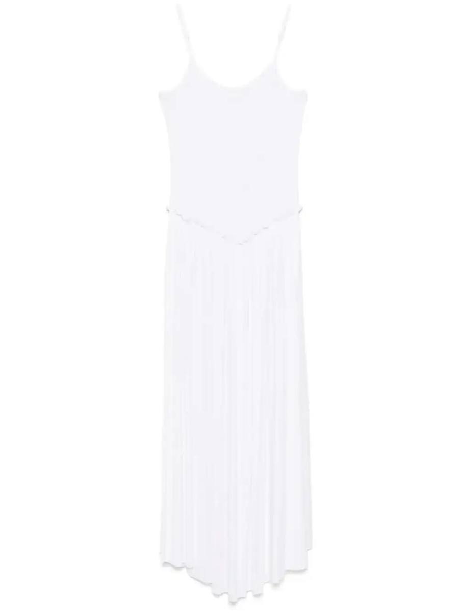 Gota maxi dress