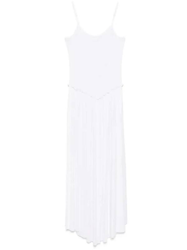 Gota maxi dress