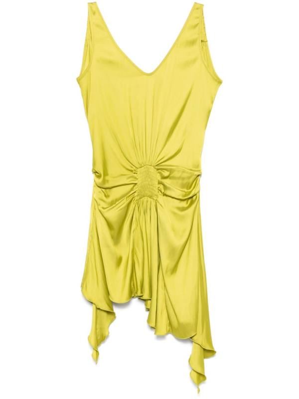 Clemens mini dress
