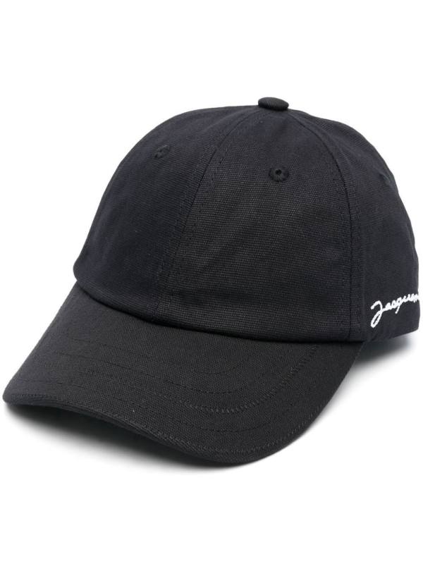 La Casquette Jacquemus baseball cap
