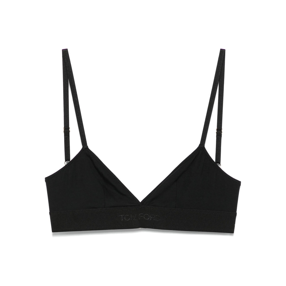 Tom Ford Logo-underband Bra