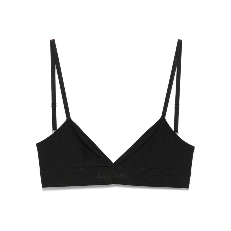 Tom Ford Logo-underband Bra
