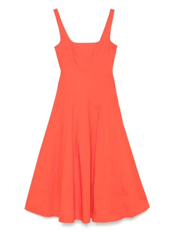 Wells dress