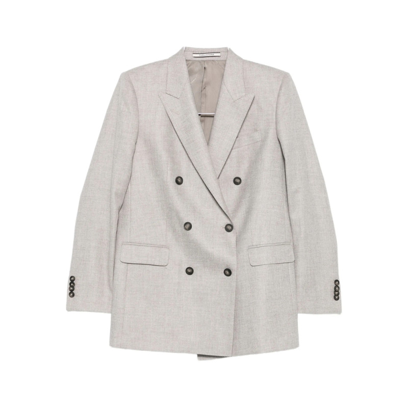 Tagliatore Jasmine Double-breasted Blazer