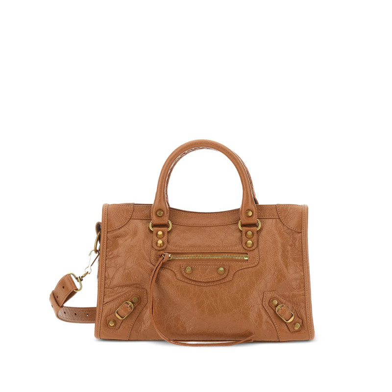 Balenciaga Medium Le City Tote Bag