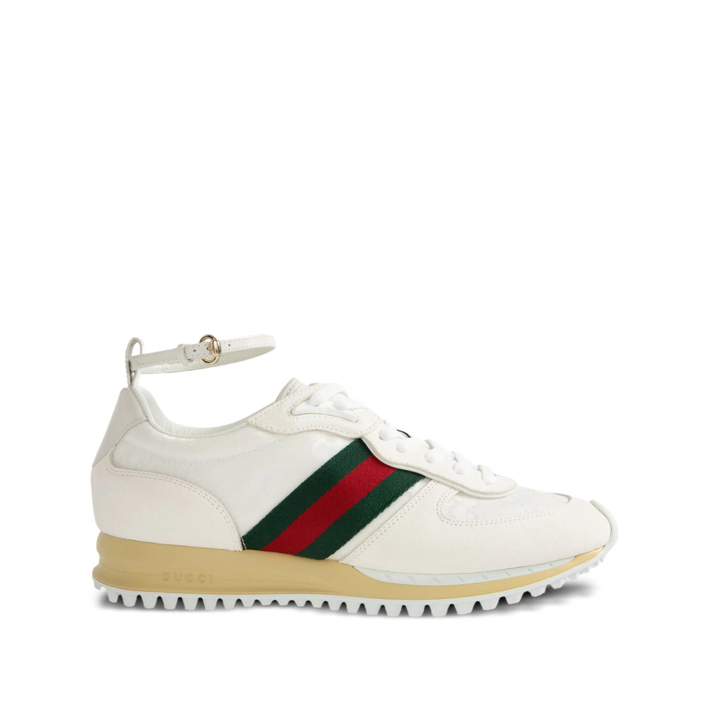 Gucci Re-Motion Sneakers