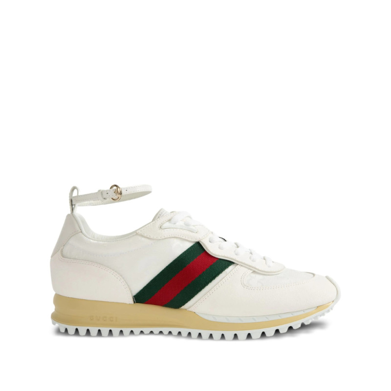Gucci Re-Motion Sneakers