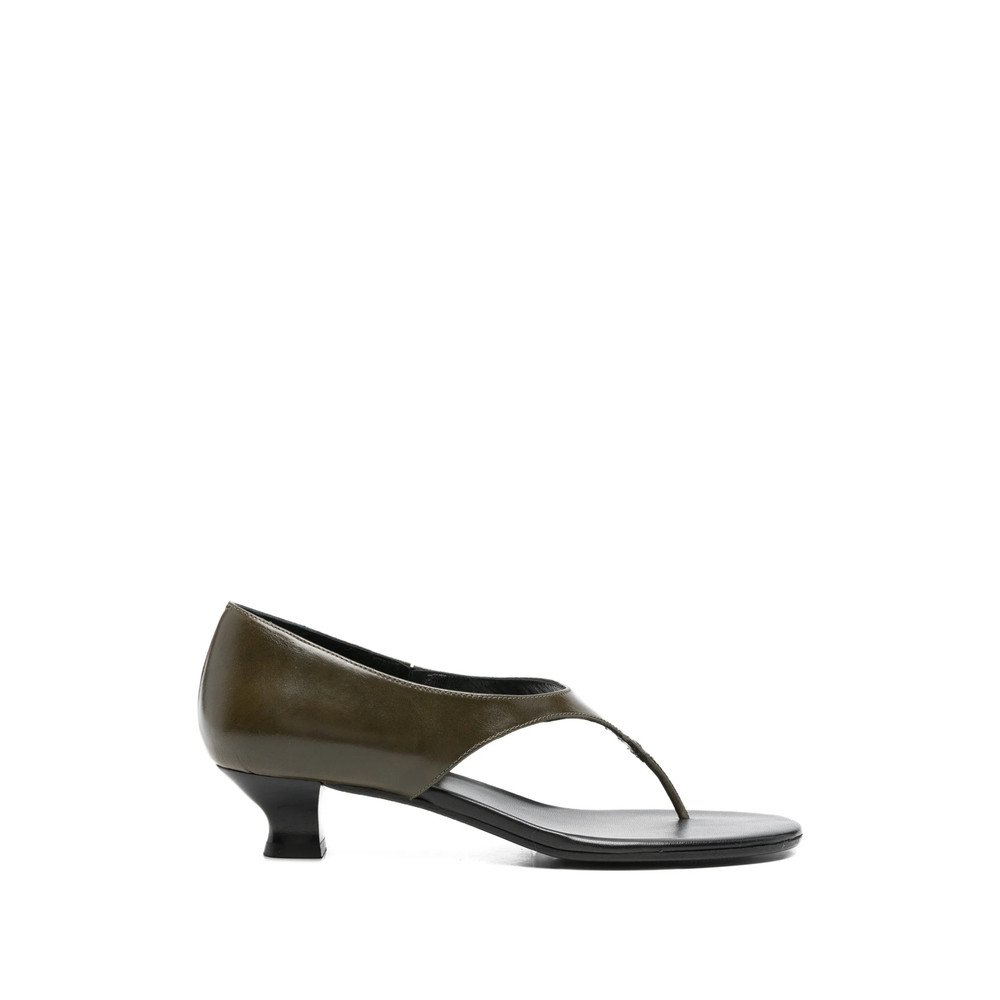 Paloma Wool Isabella Leather Sandals