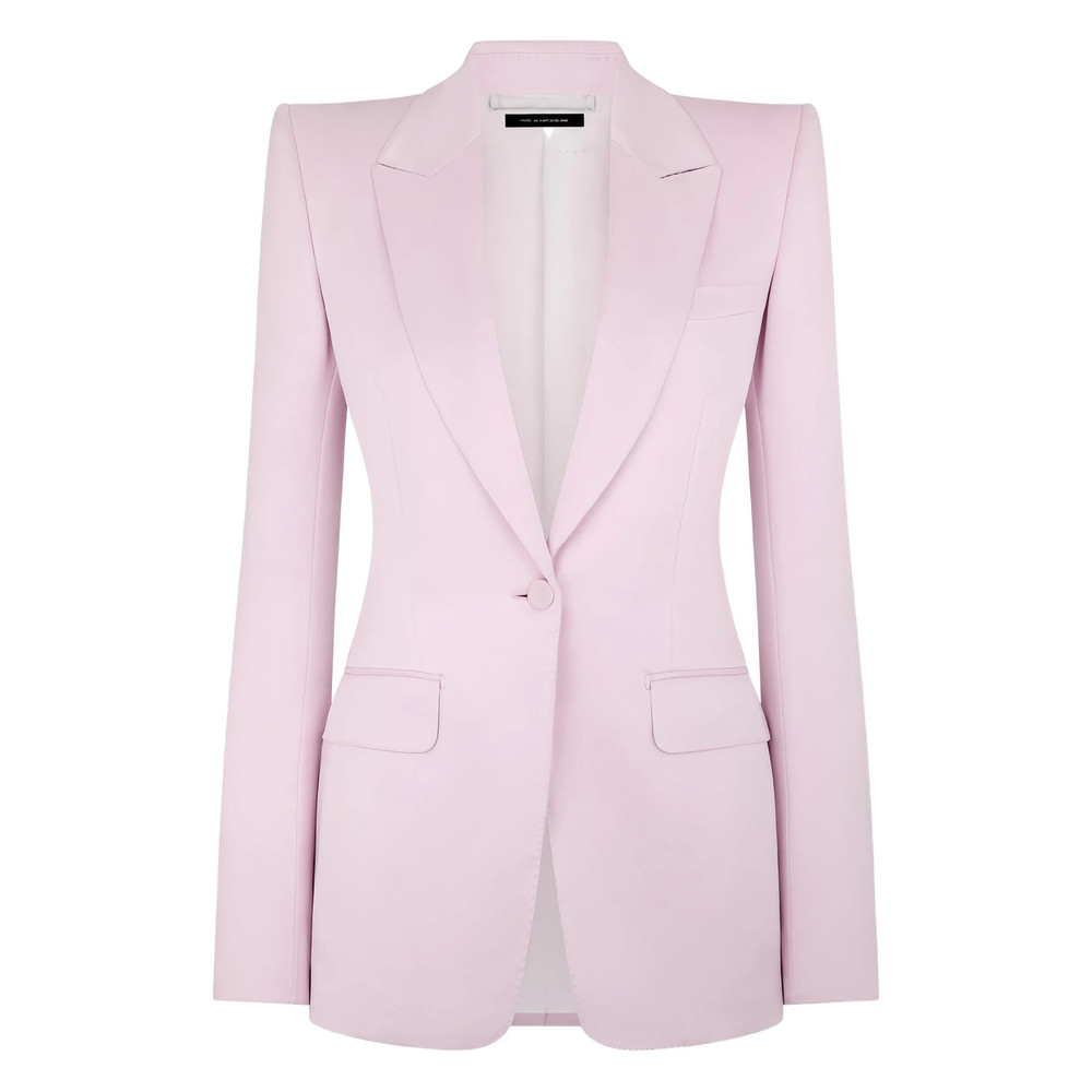 Tom Ford Single-button Blazer