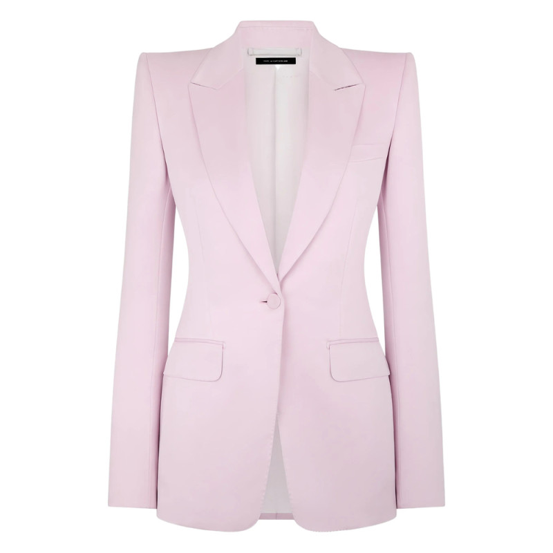 Tom Ford Single-button Blazer