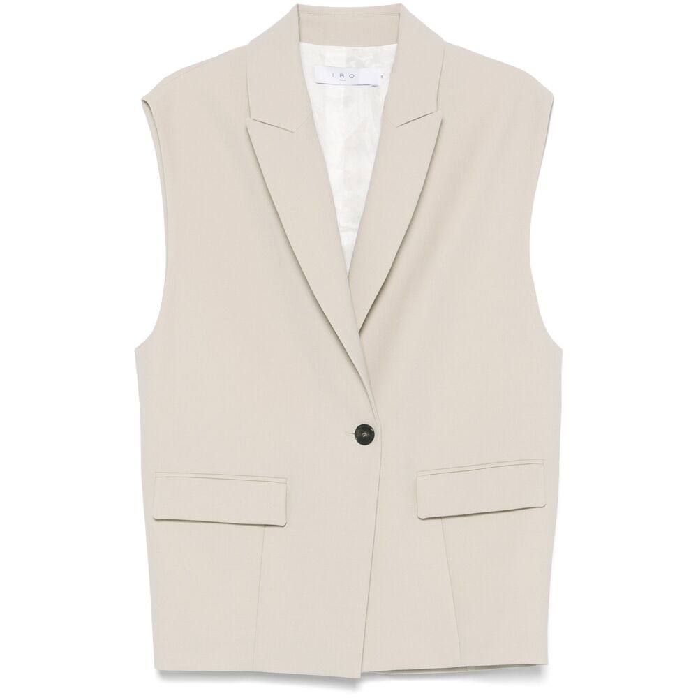 Iro Cynesa Gilet