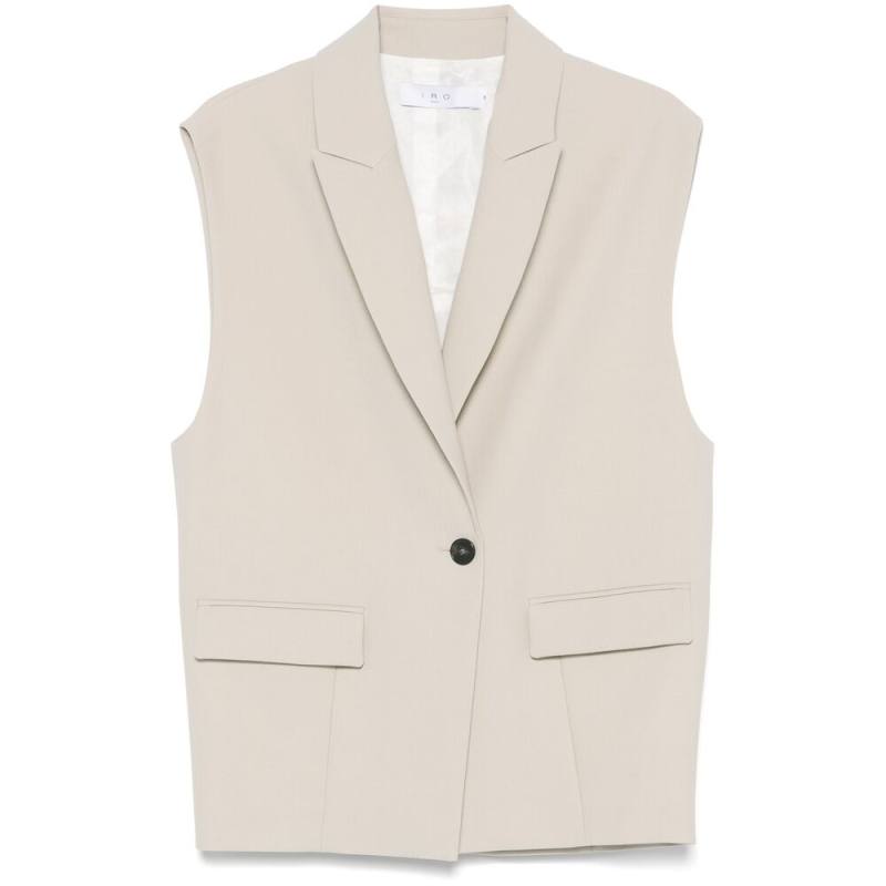 Iro Cynesa Gilet