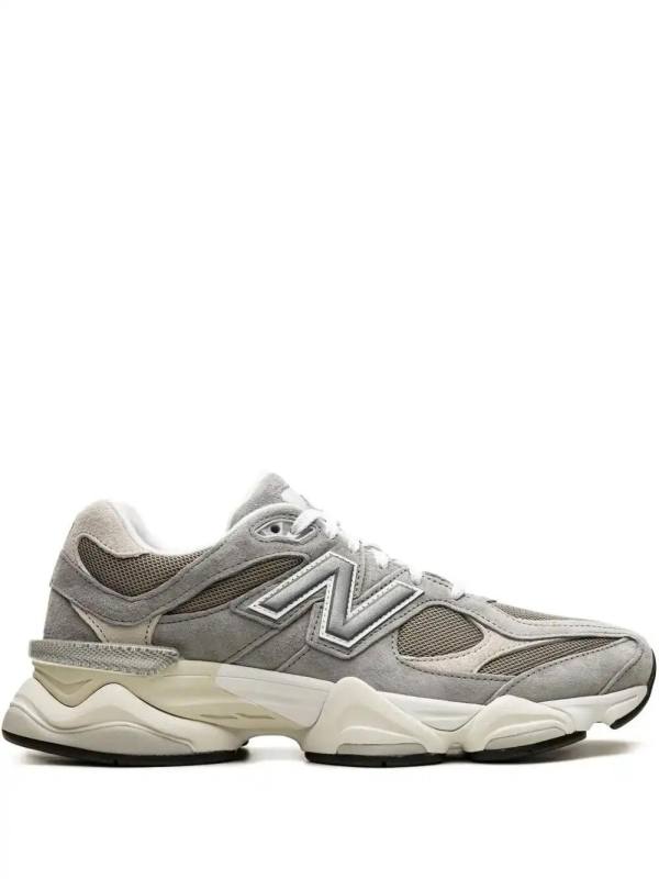 9060 "Slate Grey/Arid Stone" sneakers