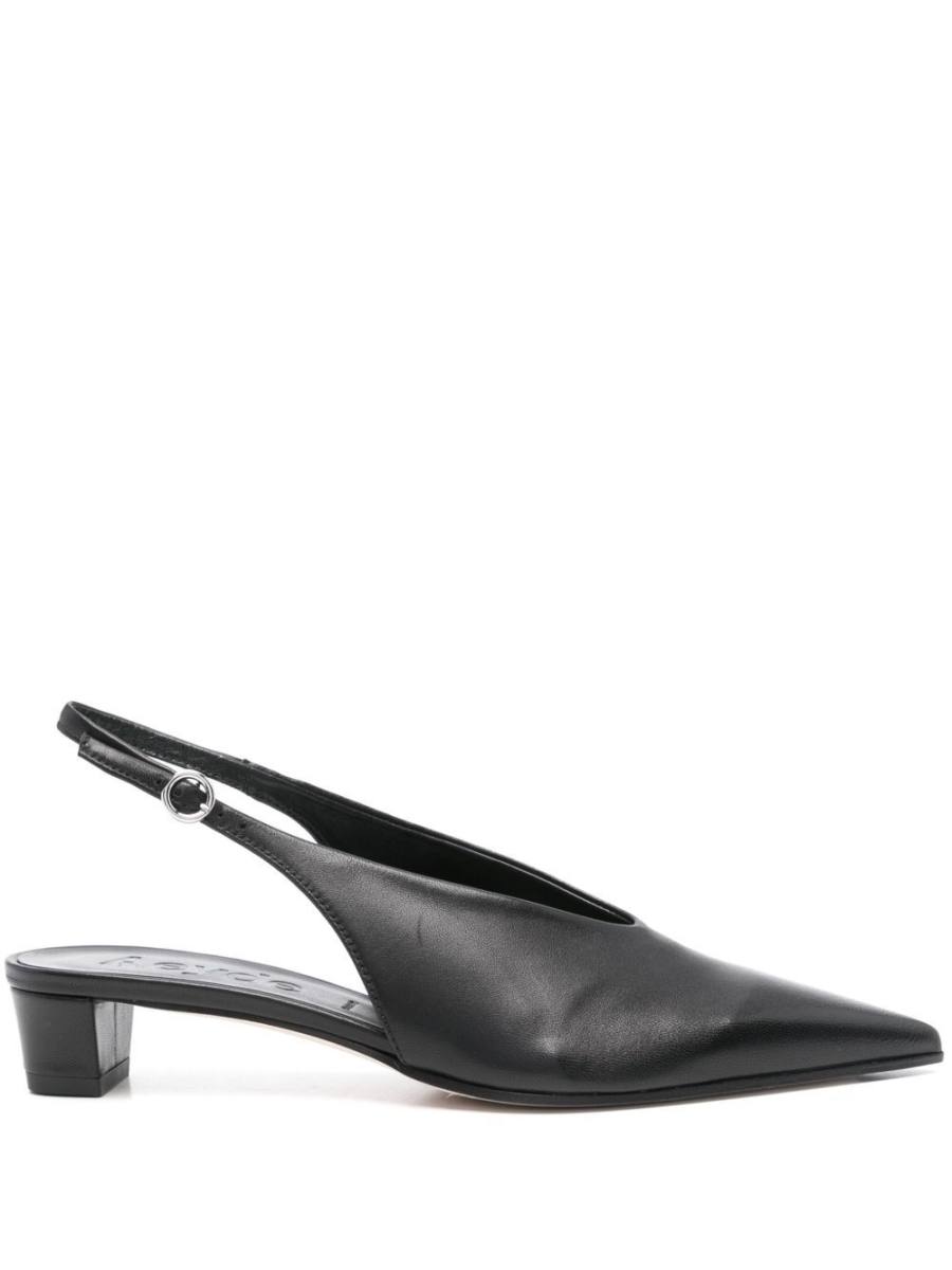 30mm Oti pumps
