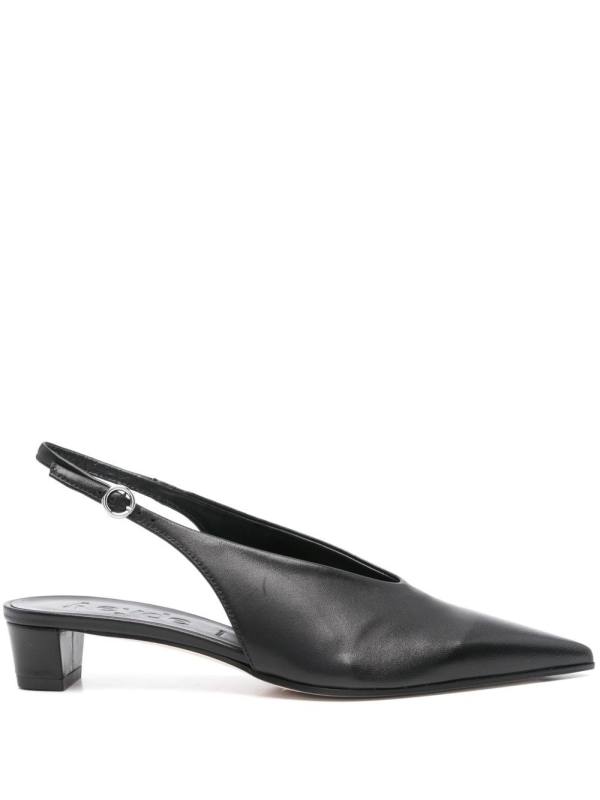30mm Oti pumps
