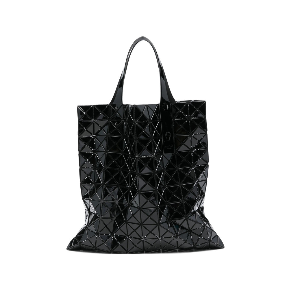 Bao Bao Issey Miyake Geometric-pattern Tote Bag