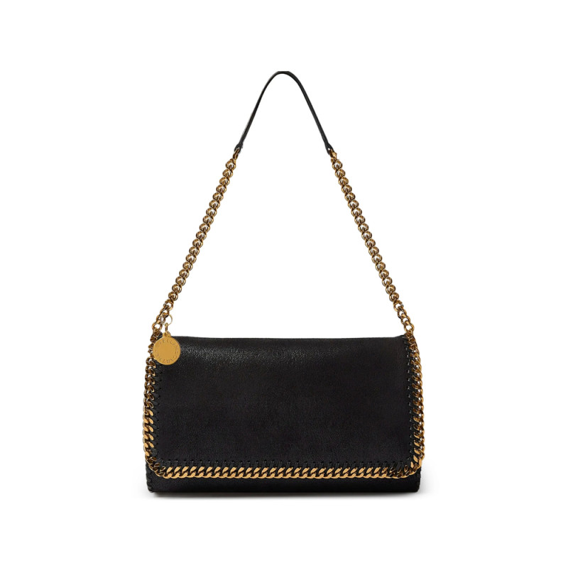 Stella Mccartney Falabella Messenger Bag