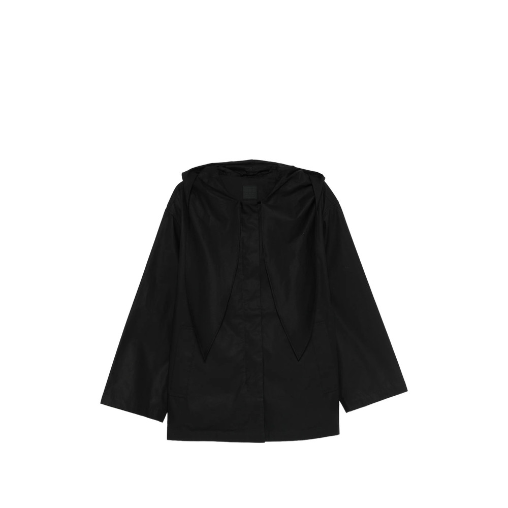 Toteme Hooded Jacket