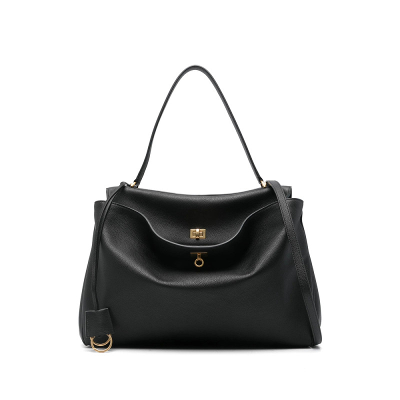 Balenciaga Rodeo Tote Bag