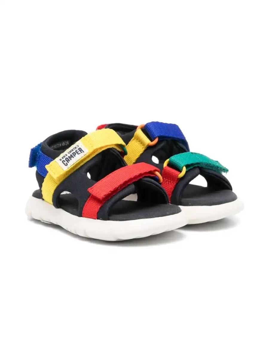 x Camper Oruga sandals
