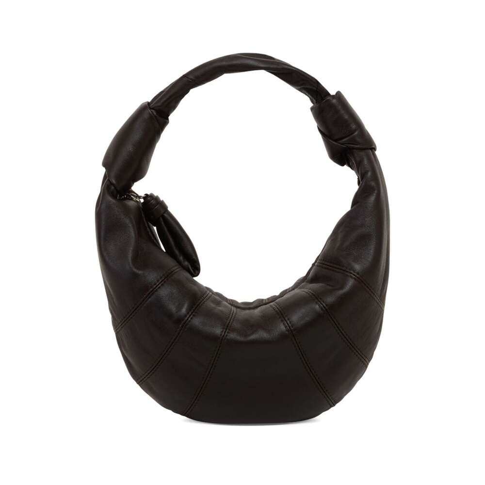 Lemaire Mini Fortune Croissant Tote Bag