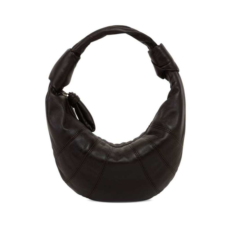 Lemaire Mini Fortune Croissant Tote Bag