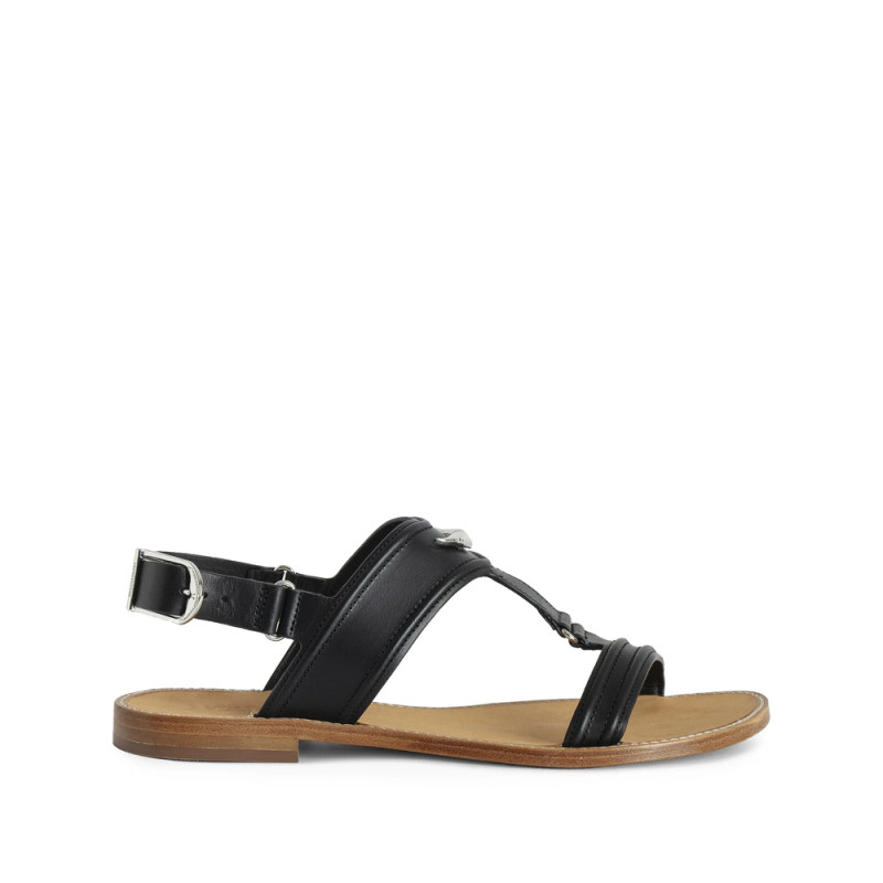Zadig & Voltaire Caprese Sandals