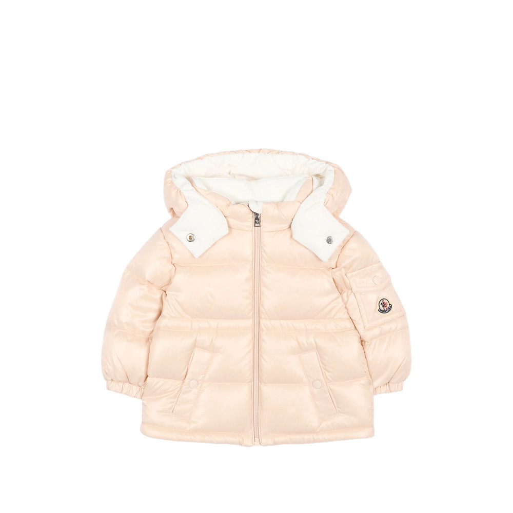 Moncler Maire Hooded Padded Jacket
