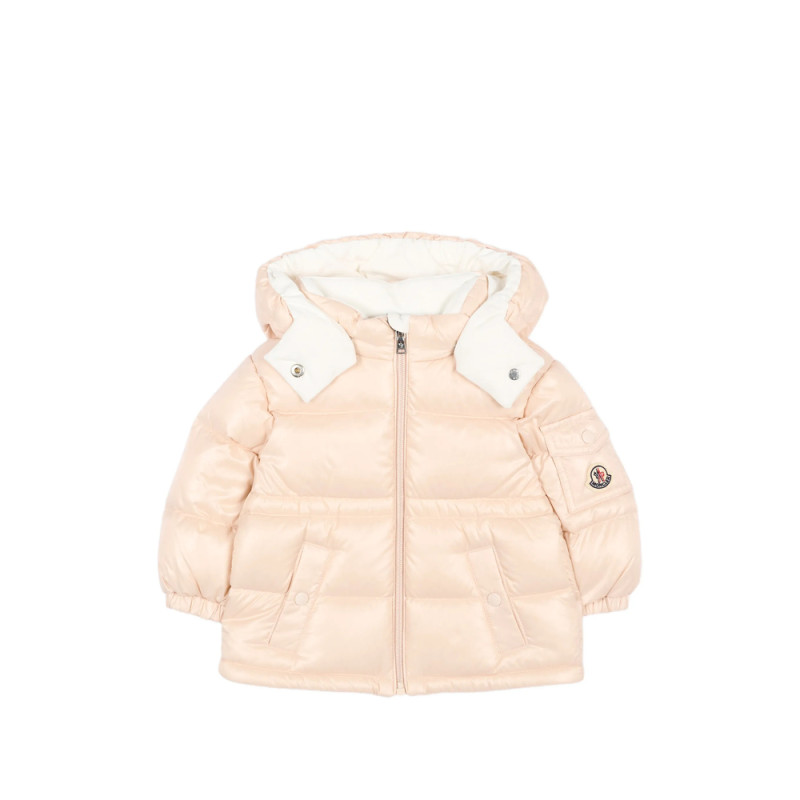 Moncler Maire Hooded Padded Jacket