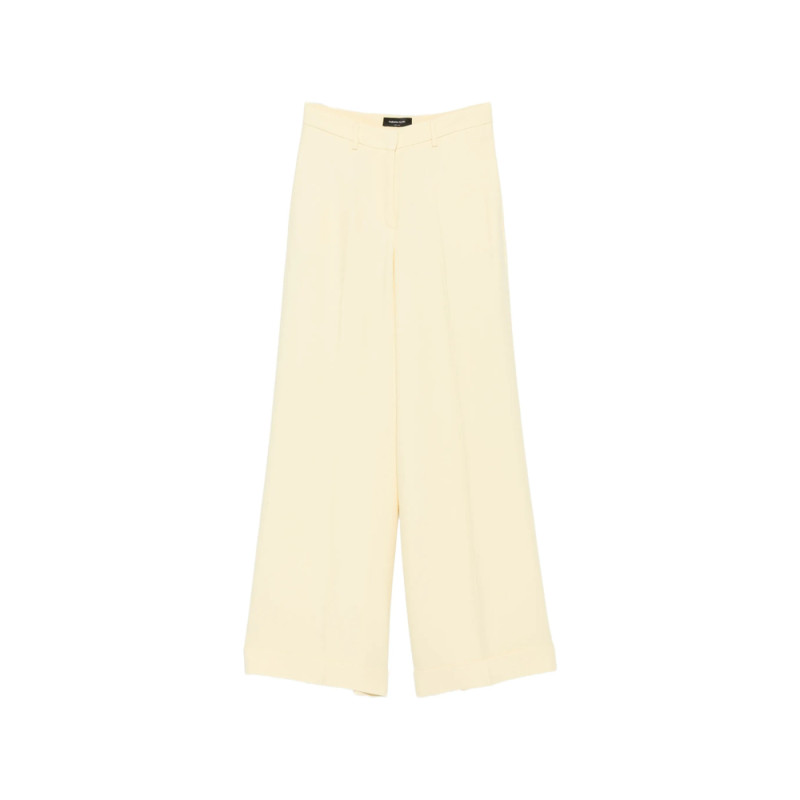 Fabiana Filippi Wide-leg Tailored Trousers
