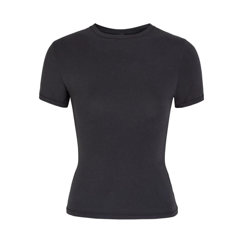 Skims Cotton T-shirt