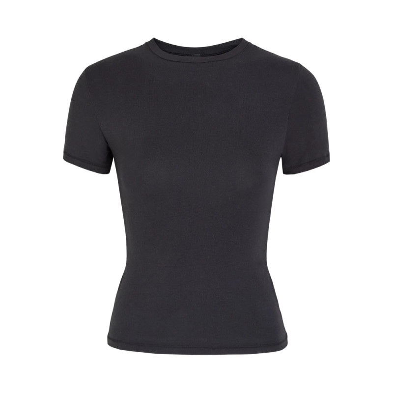 Skims Cotton T-shirt