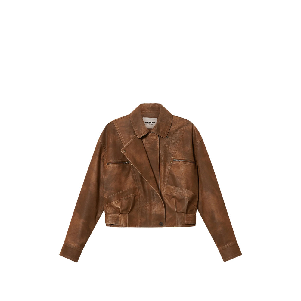 Marant Étoile Belma Jacket