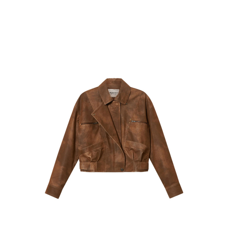 Marant Étoile Belma Jacket