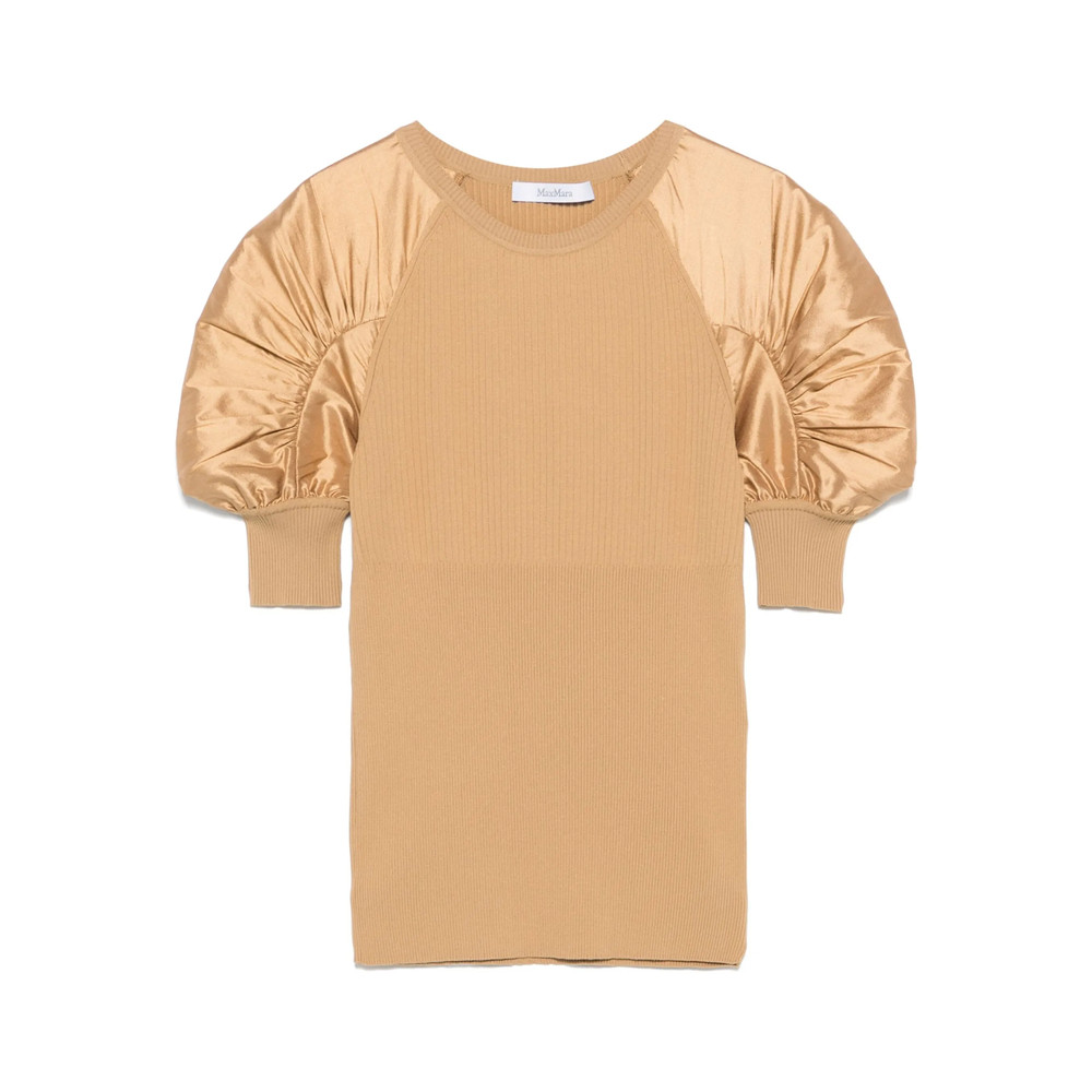 Max Mara Bye Top