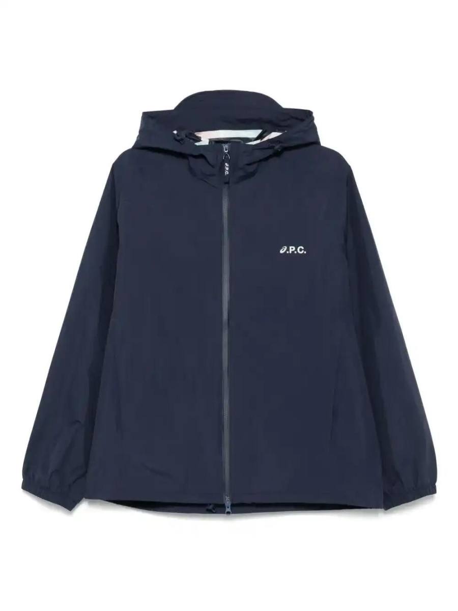 x Asics Meadow jacket