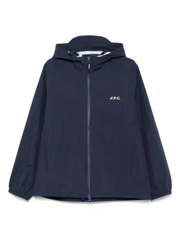 x Asics Meadow jacket