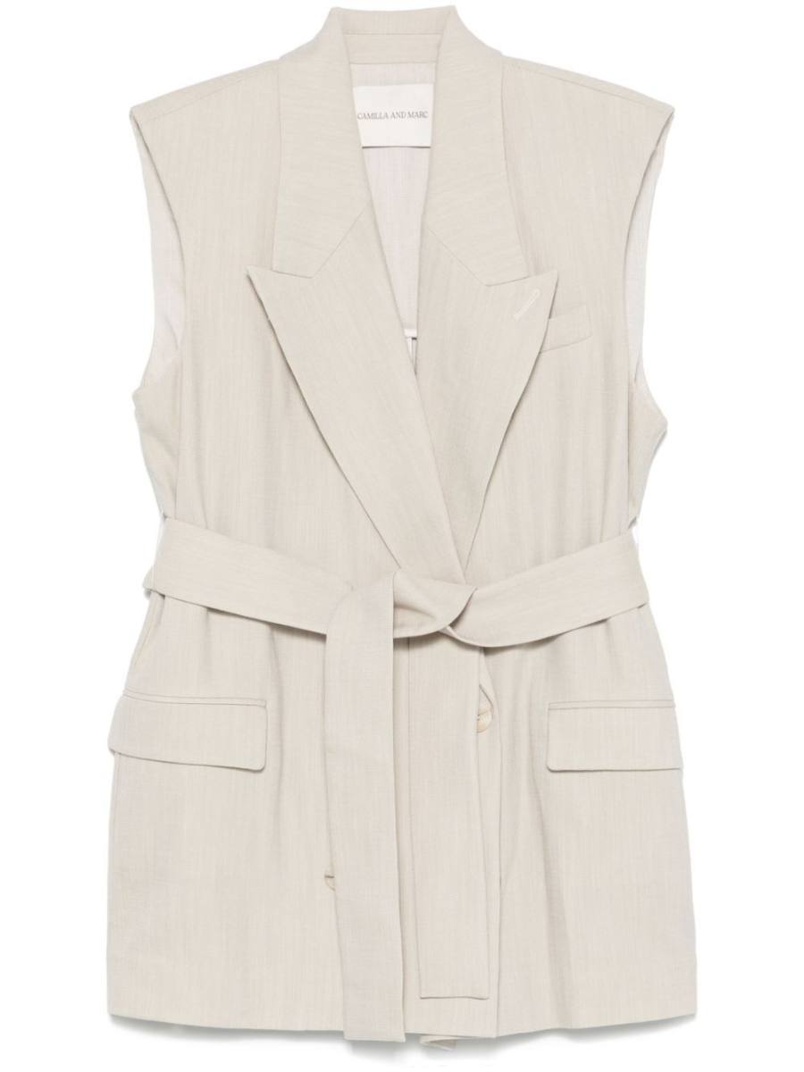 Coen vest
