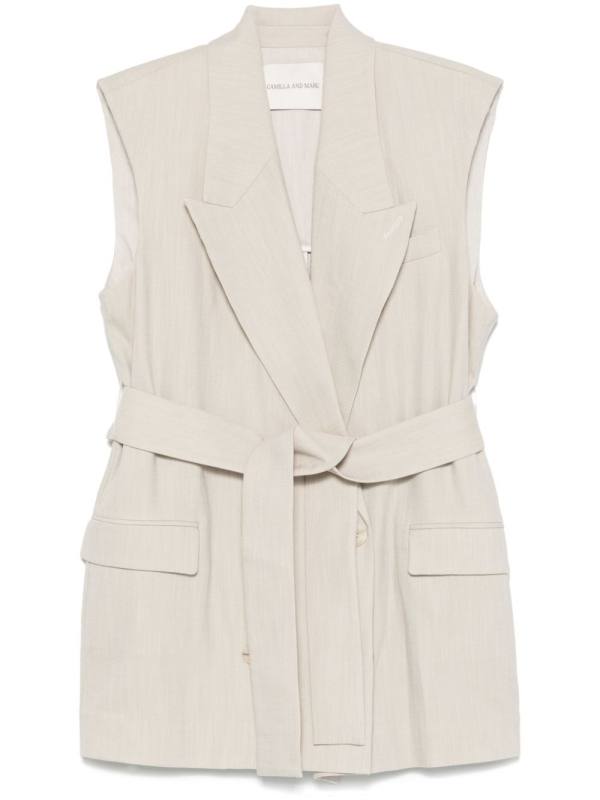Coen vest