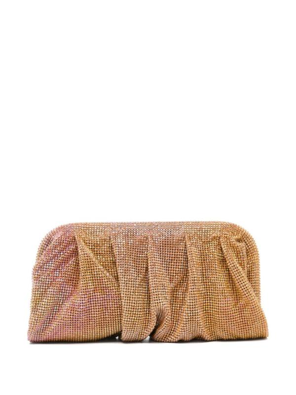 small Venus clutch bag