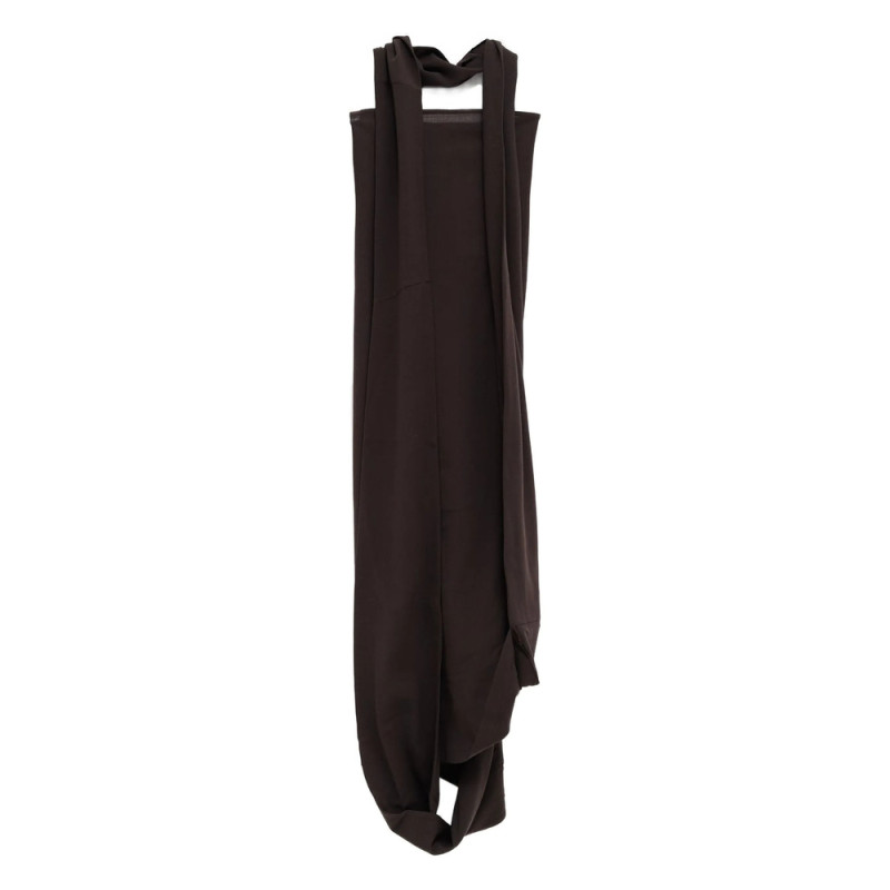 Paloma Wool Draped Midi Dress