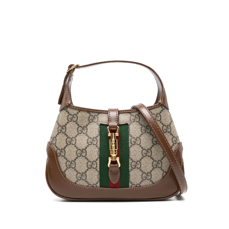 Gucci Mini Jackie 1961 Shoulder Bag