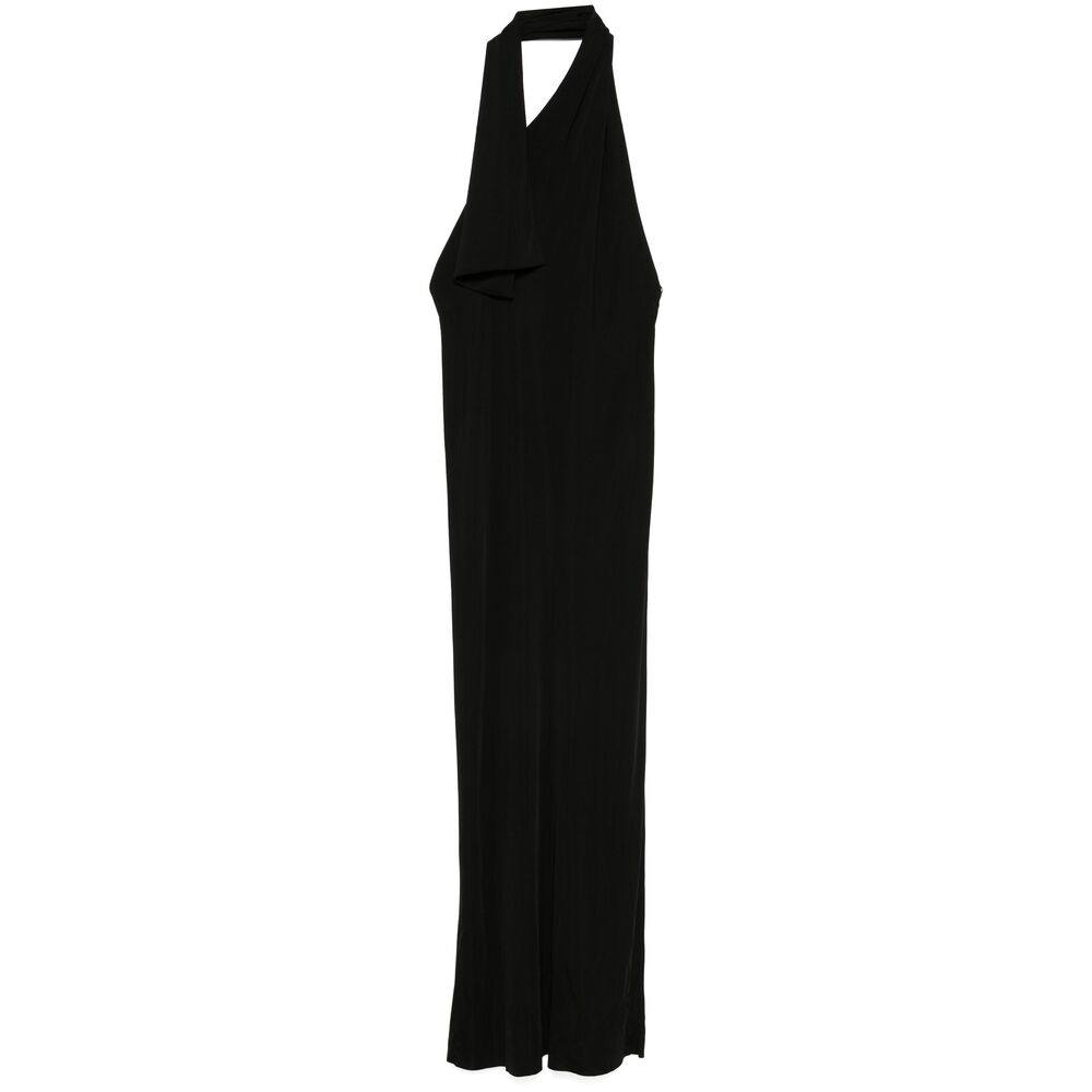 Khaite Roza Maxi Dress