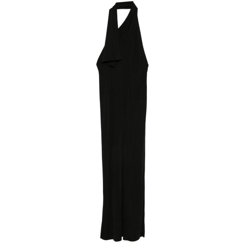Khaite Roza Maxi Dress