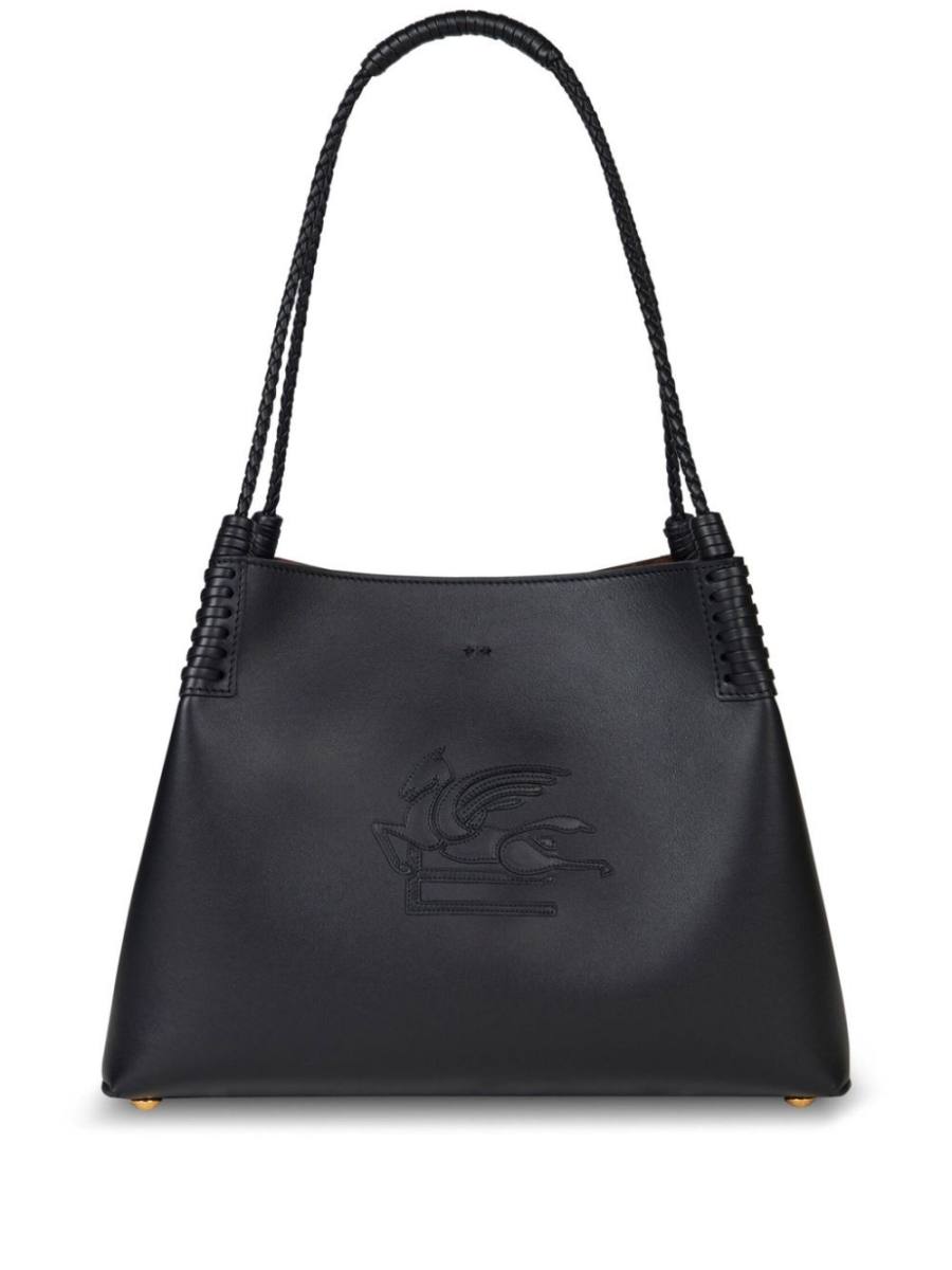 small Libra tote bag