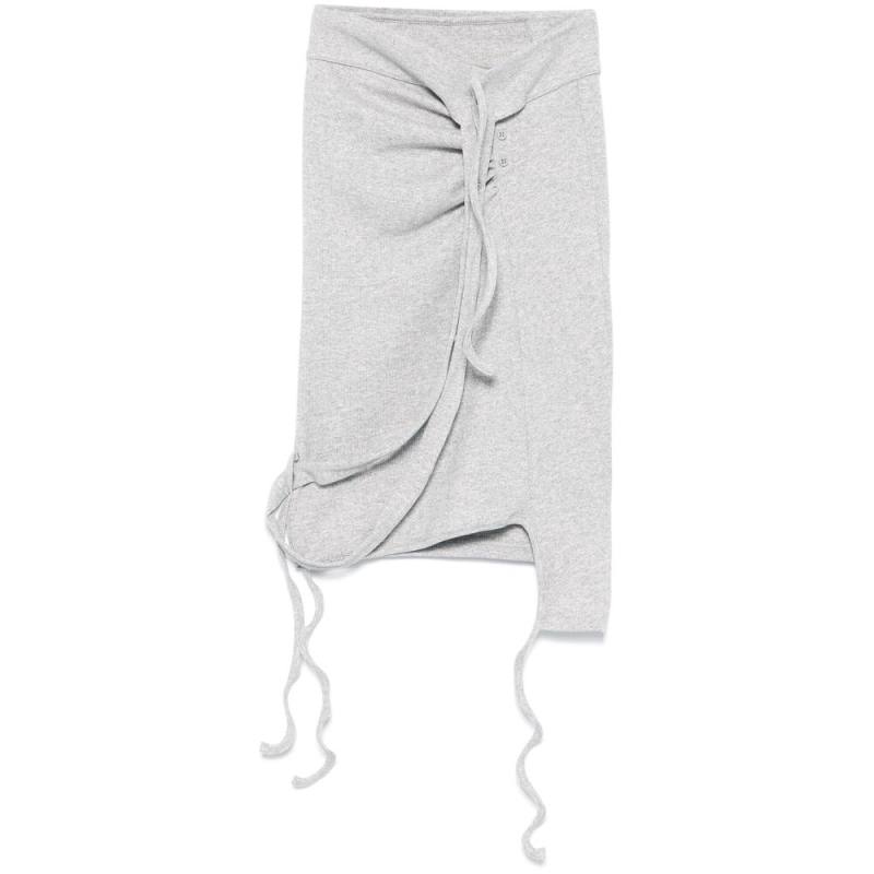 Ottolinger Ribbed Mini Skirt