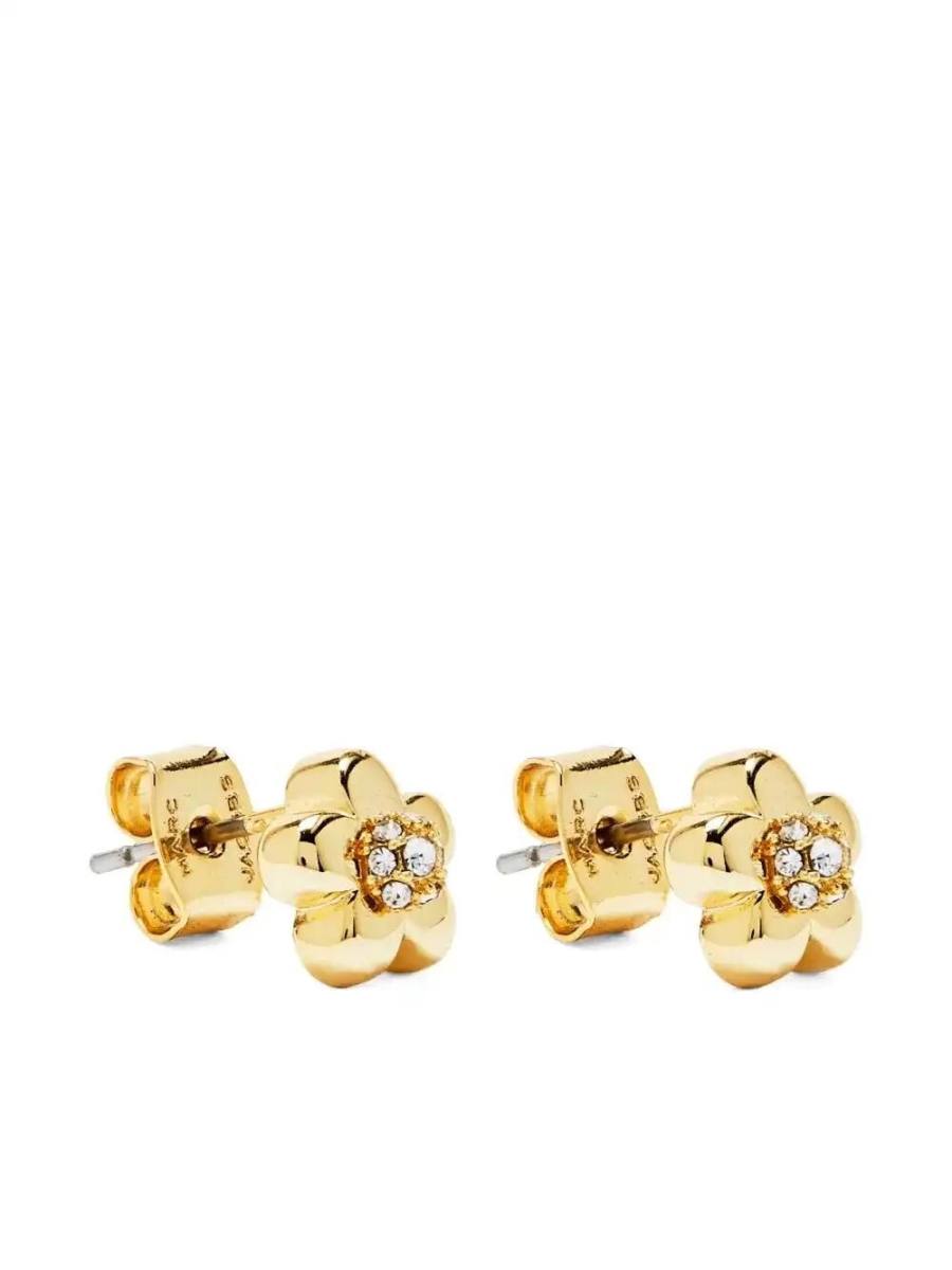 Daisy earrings