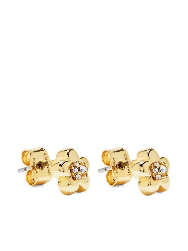 Daisy earrings